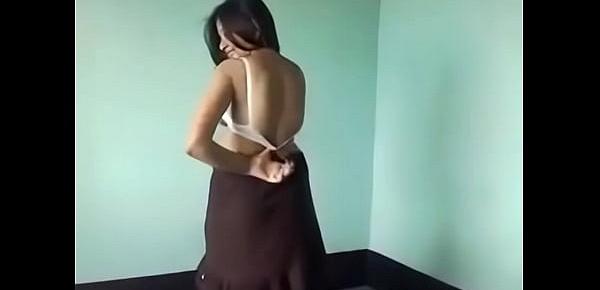  Removing clothes Neha Sharma without bra